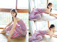 [Photobook] 2024.05.09 【デジタル限定】芹澤優　デジタルPHOTOBOOK　bloom