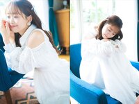[Photobook] 2024.05.09 【デジタル限定】芹澤優　デジタルPHOTOBOOK　bloom