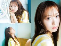 [Photobook] 2024.05.09 【デジタル限定】芹澤優　デジタルPHOTOBOOK　bloom