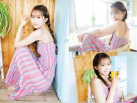 [Photobook] 2024.05.09 【デジタル限定】芹澤優　デジタルPHOTOBOOK　bloom