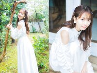 [Photobook] 2024.05.09 【デジタル限定】芹澤優　デジタルPHOTOBOOK　bloom