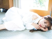 [Photobook] 2024.05.09 【デジタル限定】芹澤優　デジタルPHOTOBOOK　bloom