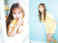 [Photobook] 2024.05.09 【デジタル限定】芹澤優　デジタルPHOTOBOOK　bloom