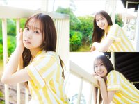 [Photobook] 2024.05.09 【デジタル限定】芹澤優　デジタルPHOTOBOOK　bloom