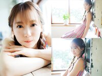 [Photobook] 2024.05.09 【デジタル限定】芹澤優　デジタルPHOTOBOOK　bloom
