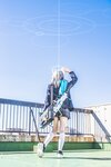 [Cosplay][Harmonytzsche] Nawo なを。- シロコがいっぱいこれくしょん