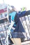 [Cosplay][Harmonytzsche] Nawo なを。- シロコがいっぱいこれくしょん