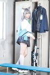 [Cosplay][Harmonytzsche] Nawo なを。- シロコがいっぱいこれくしょん