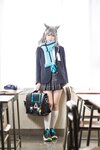 [Cosplay][Harmonytzsche] Nawo なを。- シロコがいっぱいこれくしょん