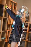 [Cosplay][Harmonytzsche] Nawo なを。- シロコがいっぱいこれくしょん