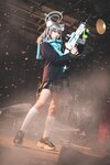 [Cosplay][Harmonytzsche] Nawo なを。- シロコがいっぱいこれくしょん