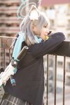 [Cosplay][Harmonytzsche] Nawo なを。- シロコがいっぱいこれくしょん