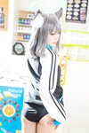 [Cosplay][Harmonytzsche] Nawo なを。- シロコがいっぱいこれくしょん