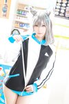 [Cosplay][Harmonytzsche] Nawo なを。- シロコがいっぱいこれくしょん