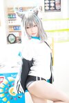 [Cosplay][Harmonytzsche] Nawo なを。- シロコがいっぱいこれくしょん