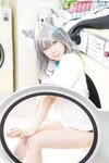 [Cosplay][Harmonytzsche] Nawo なを。- シロコがいっぱいこれくしょん