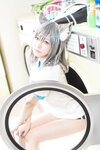 [Cosplay][Harmonytzsche] Nawo なを。- シロコがいっぱいこれくしょん