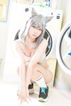 [Cosplay][Harmonytzsche] Nawo なを。- シロコがいっぱいこれくしょん