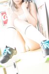 [Cosplay][Harmonytzsche] Nawo なを。- シロコがいっぱいこれくしょん