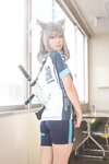 [Cosplay][Harmonytzsche] Nawo なを。- シロコがいっぱいこれくしょん