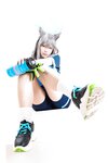 [Cosplay][Harmonytzsche] Nawo なを。- シロコがいっぱいこれくしょん