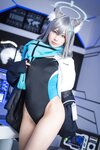 [Cosplay][Harmonytzsche] Nawo なを。- シロコがいっぱいこれくしょん