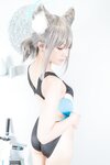 [Cosplay][Harmonytzsche] Nawo なを。- シロコがいっぱいこれくしょん