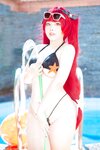[Cosplay] Neppu -  Honolulu