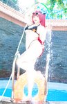 [Cosplay] Neppu -  Honolulu