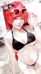 [Cosplay] Neppu -  Honolulu