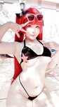 [Cosplay] Neppu -  Honolulu