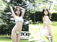 FRIDAYデジタル写真集 ムチエロＦカップBODY