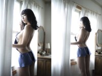 FRIDAYデジタル写真集 ムチエロＦカップBODY