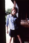[Girl@Misty] No.086 Akane Sakura 桜朱音 Vol.02