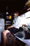 [Girl@Misty] No.086 Akane Sakura 桜朱音 Vol.02