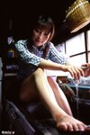[Girl@Misty] No.086 Akane Sakura 桜朱音 Vol.02