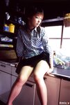 [Girl@Misty] No.086 Akane Sakura 桜朱音 Vol.02