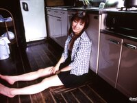 [Girl@Misty] No.086 Akane Sakura 桜朱音 Vol.02