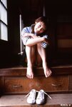 [Girl@Misty] No.086 Akane Sakura 桜朱音 Vol.02