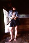 [Girl@Misty] No.086 Akane Sakura 桜朱音 Vol.02