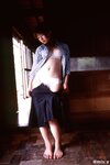 [Girl@Misty] No.086 Akane Sakura 桜朱音 Vol.02