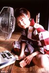 [Girl@Misty] No.086 Akane Sakura 桜朱音 Vol.02
