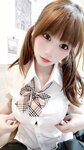 [Cosplay] usejan 七夕学妹
