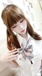 [Cosplay] usejan 七夕学妹