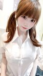 [Cosplay] usejan 七夕学妹