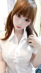 [Cosplay] usejan 七夕学妹