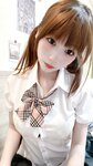 [Cosplay] usejan 七夕学妹