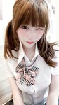 [Cosplay] usejan 七夕学妹