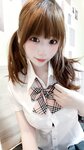[Cosplay] usejan 七夕学妹