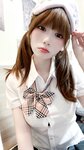 [Cosplay] usejan 七夕学妹